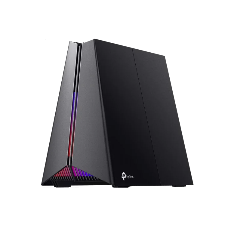 Archer GE550 BE9300 Wi-Fi 7 Router מבית TP-LINK