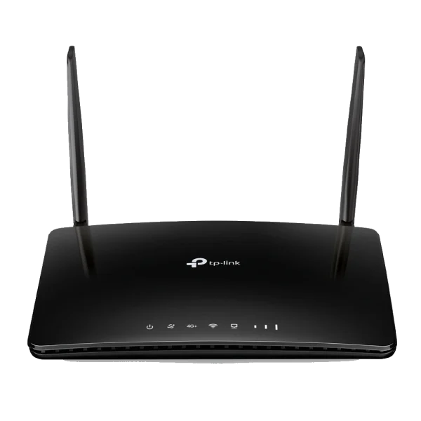ARCHER MR600 AC1200 Router מבית TP-LINK