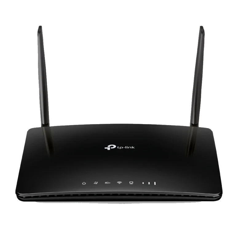 ARCHER MR600 AC1200 Router מבית TP-LINK