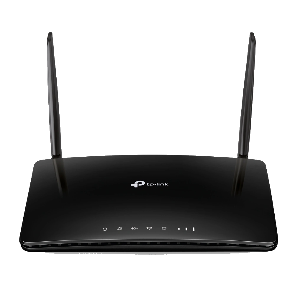ARCHER MR600 AC1200 Router מבית TP-LINK