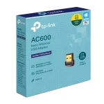 Archer T600U Nano AC600 USB Adapter מבית TP-LINK