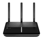 Archer VR600 AC2100 Router מבית TP-LINK