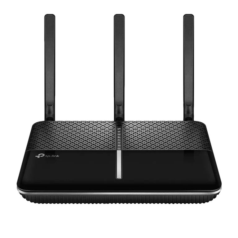 Archer VR600 AC2100 Router מבית TP-LINK