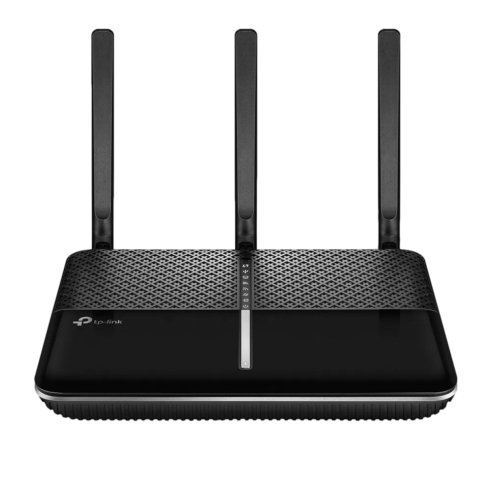 Archer VR600 AC2100 Router מבית TP-LINK