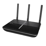 Archer VR600 AC2100 Router מבית TP-LINK