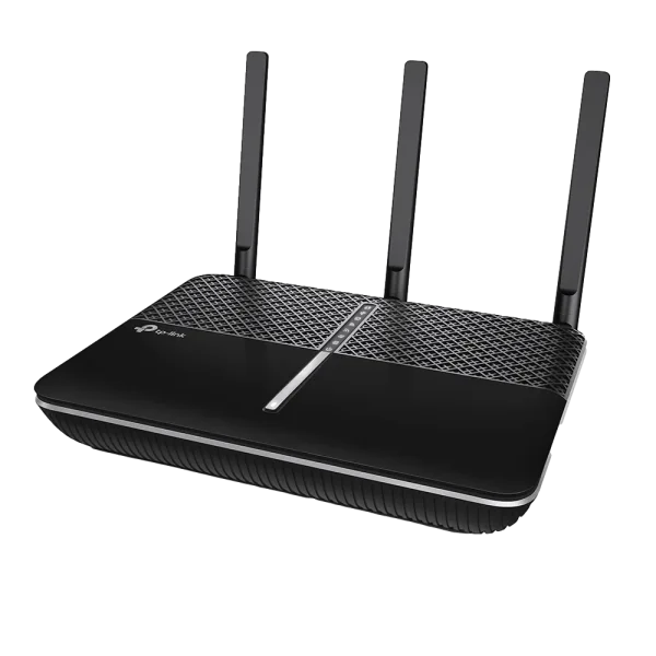 Archer VR600 AC2100 Router מבית TP-LINK