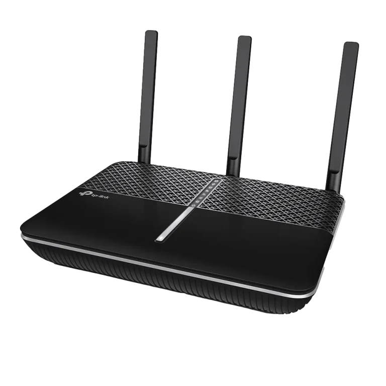 Archer VR600 AC2100 Router מבית TP-LINK