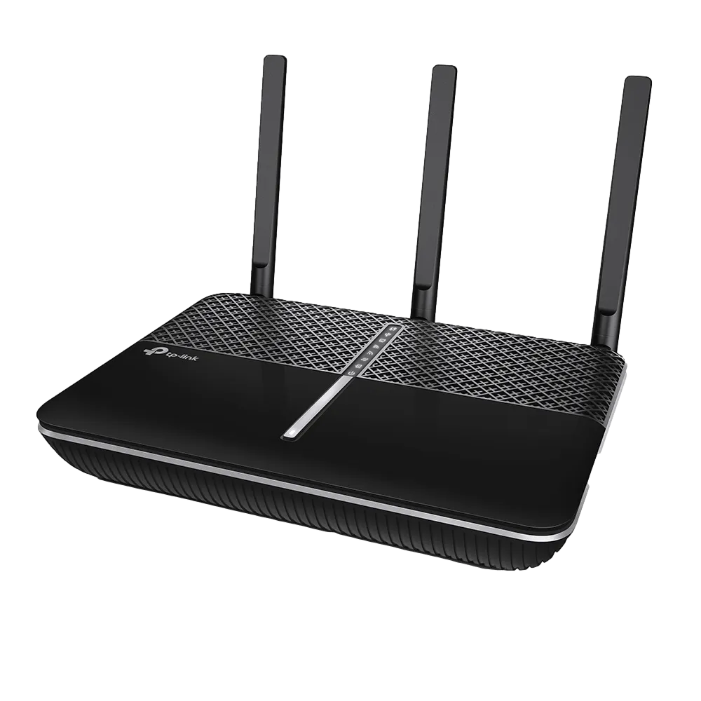 Archer VR600 AC2100 Router מבית TP-LINK
