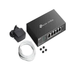 נתב ER605 VPN מבית OMADA