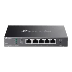 נתב ER605 VPN מבית OMADA