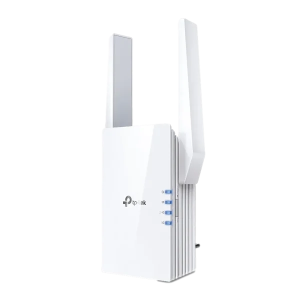 אקסס פוינט RE605X AX1800 WI-FI6 מבית TP-LINK