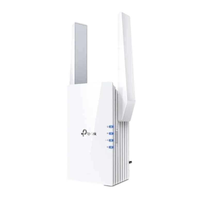 אקסס פוינט RE605X AX1800 WI-FI6 מבית TP-LINK
