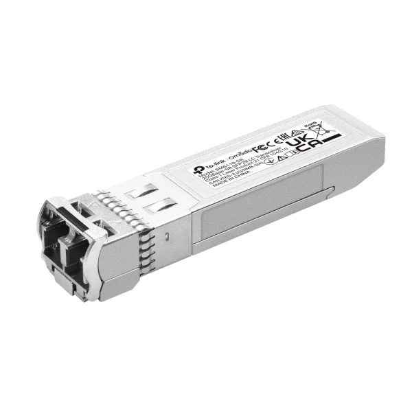 מודול אופטי SM6110-SR – SFP28 LC מבית TP-LINK