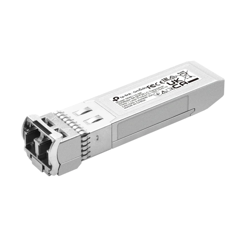 מודול אופטי SM6110-SR – SFP28 LC מבית TP-LINK