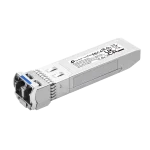 מודול אופטי SM6110-LR – SFP28 LC מבית OMADA