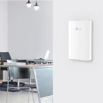 EAP615-Wall AX1800 Access Point מבית OMADA
