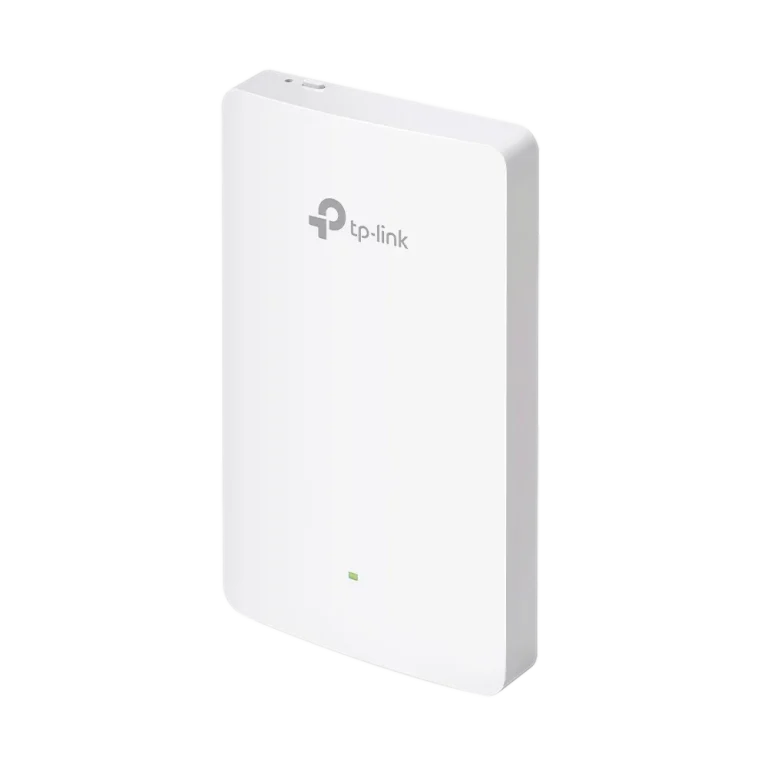 EAP615-Wall AX1800 Access Point מבית OMADA