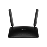 MR6400 Wireless N 4G LTE Router מבית TP-LINK