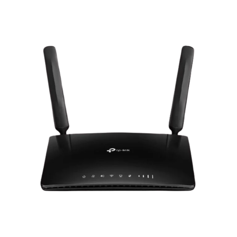 MR6400 Wireless N 4G LTE Router מבית TP-LINK