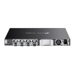 מתג +PoE מנוהל SG6428XHP מבית OMADA