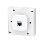 EAP650-Wall AX3000 Access Point מבית OMADA