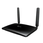 TL-MR6500v N300 4G LTE Router מבית TP-LINK