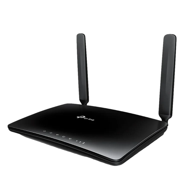TL-MR6500v N300 4G LTE Router מבית TP-LINK