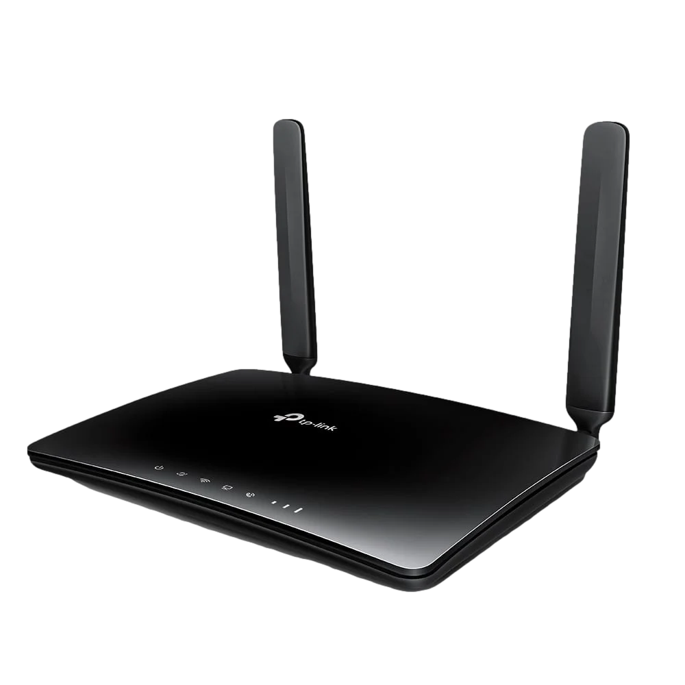 TL-MR6500v N300 4G LTE Router מבית TP-LINK