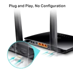 TL-MR6500v N300 4G LTE Router מבית TP-LINK