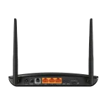 TL-MR6500v N300 4G LTE Router מבית TP-LINK
