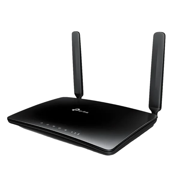 TL-MR6500v N300 4G LTE Router מבית TP-LINK