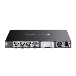 מתג +PoE מנוהל SG6654XHP מבית OMADA