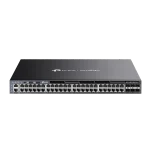 מתג +PoE מנוהל SG6654XHP מבית OMADA