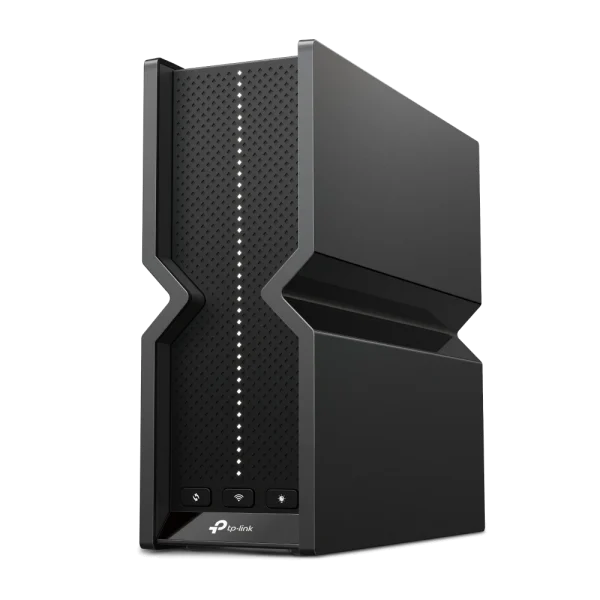 Archer BE700 BE15000 Wi-Fi 7 Router מבית TP-LINK