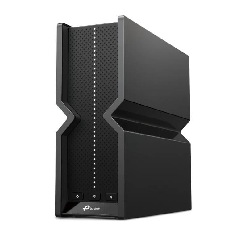 Archer BE700 BE15000 Wi-Fi 7 Router מבית TP-LINK