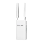 נתב ER703WP-4G-Outdoor AX3000 מבית OMADA