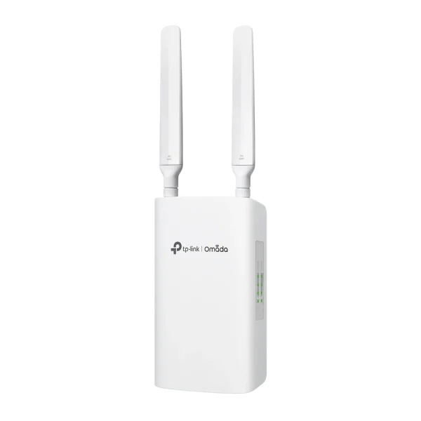 נתב ER703WP-4G-Outdoor AX3000 מבית OMADA