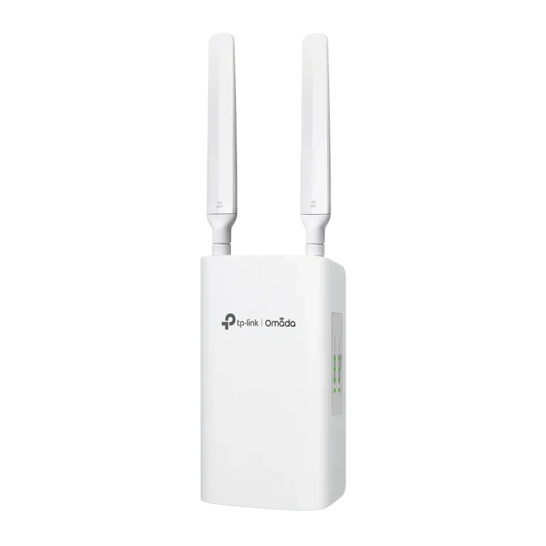נתב ER703WP-4G-Outdoor AX3000 מבית OMADA