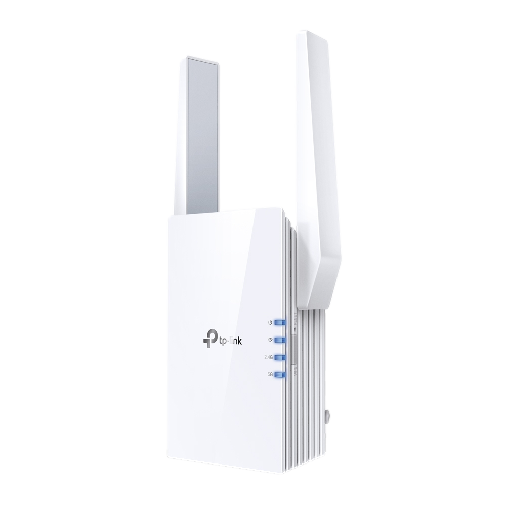 RE705X AX3000 Mesh WiFi 6 Extender מבית TP-LINK RE705X AX3000 Mesh WiFi 6 Extender מבית TP-LINK