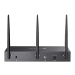 נתב VPN אלחוטי ER706W AX3000 מבית OMADA