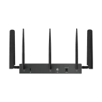 נתב סלולרי ER706W-4G AX3000 מבית OMADA