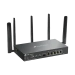 נתב סלולרי ER706W-4G AX3000 מבית OMADA