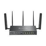 נתב סלולרי ER706W-4G AX3000 מבית OMADA