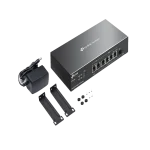 נתב ER707-M2 VPN Multi-WAN מבית OMADA