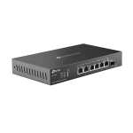 נתב ER707-M2 VPN Multi-WAN מבית OMADA
