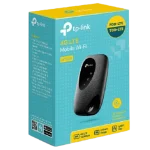M7200 4G LTE Mobile Wi-Fi מבית TP-LINK