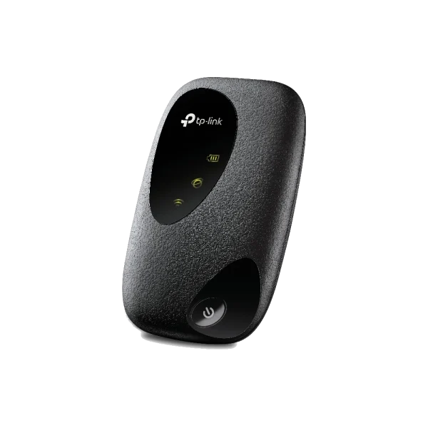 M7200 4G LTE Mobile Wi-Fi מבית TP-LINK