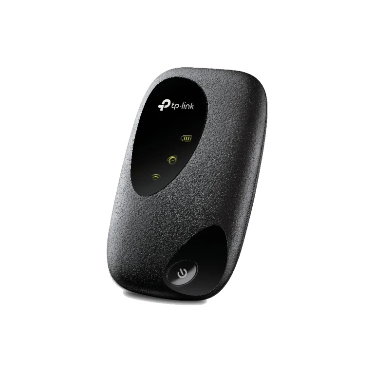 M7200 4G LTE Mobile Wi-Fi מבית TP-LINK