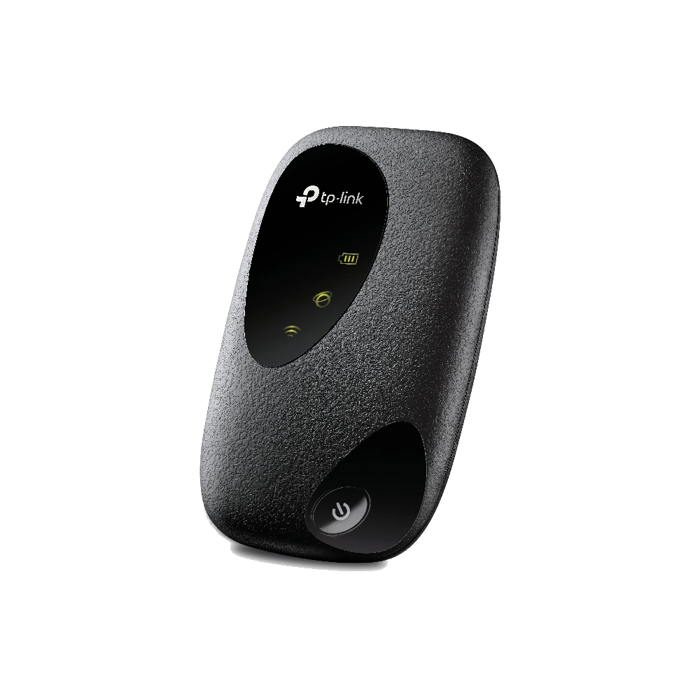 M7200 4G LTE Mobile Wi-Fi מבית TP-LINK