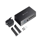 נתב ER7206 VPN מבית OMADA